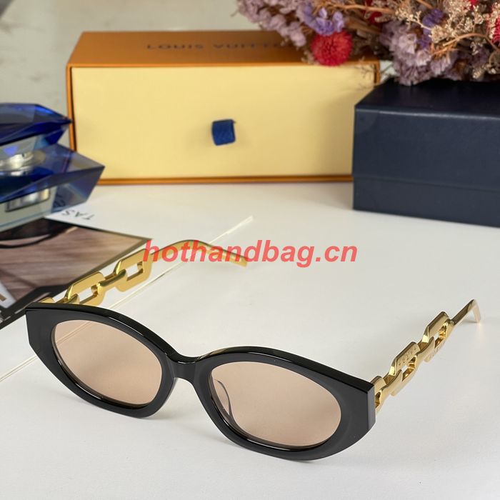 Louis Vuitton Sunglasses Top Quality LVS03018